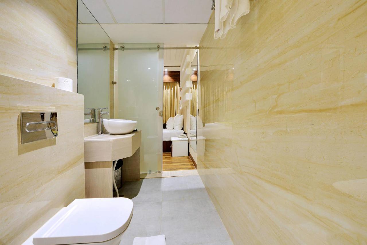 Mastiff Select Gulbarga Hotel Kalaburagi Exterior foto